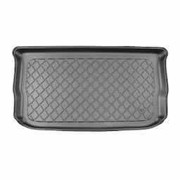 Tapis de coffre pour Renault Twingo III HB/5 08.2014- / Renault Twingo III (électrique) HB/5 11.2