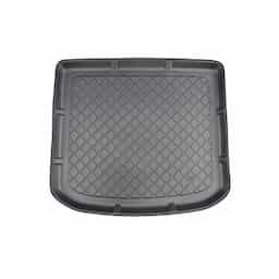 Tapis de coffre adapté pour Seat Altea XL / Seat Altea XL Freetrack HB/5 07.2006-08.2015 / 11.2007-08