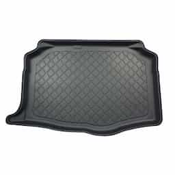 Tapis de coffre adapté pour Seat Ibiza (6F) HB/5 06.2017-