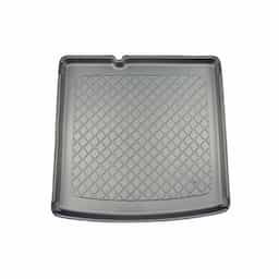 Tapis de coffre adapté pour Skoda Enyaq iV (électrique) SUV/Coupé 04.2021-