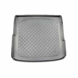 Tapis de coffre adapté pour Skoda Enyaq iV (électrique) SUV/Coupé 04.2021-