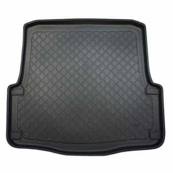 Tapis de coffre adapté pour Skoda Octavia Combi II & II Facelift / Octavia Scout II & II Facelift / Oc