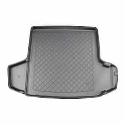 Tapis de coffre adapté pour Skoda Octavia III (5E) Combi C/5 05.2013-05.2020