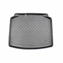 Tapis de coffre adapté pour Skoda Scala HB/5 04.2019-