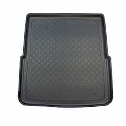 Tapis de coffre adapté pour Skoda Superb III (3V) + Facelift 2020 Combi C/5 09.2015-