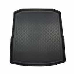 Tapis de coffre adapté pour Skoda Superb III (3V) S/4 05.2015-