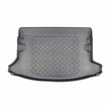 Tapis de coffre adapté pour Subaru XV II SUV/5 01.2018-