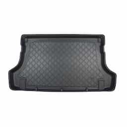 Tapis de coffre adapté pour Suzuki Grand Vitara II SUV/5 2005-02.2015