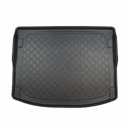 Tapis de coffre adapté pour Suzuki SX-4 II S-Cross SUV/5 09.2013-2019 / SX4 S-Cross Hybrid SUV/5 02.20