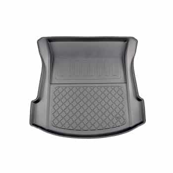 Tapis de coffre adapté pour Tesla Model 3 + Facelift 2020 S/4 07.2017-
