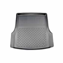 Tapis de coffre adapté pour Tesla Model S CP/5 07.2012-