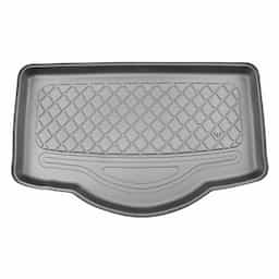 Tapis de coffre adapté pour Toyota Aygo X SUV/5 04.2022-