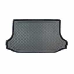 Tapis de coffre adapté pour Toyota RAV 4 III (XA30) SUV/5 02.2006-02.2013