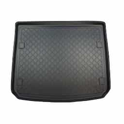 Tapis de coffre pour Volkswagen Touareg I / Porsche Cayenne I SUV/5 2002.11-2010