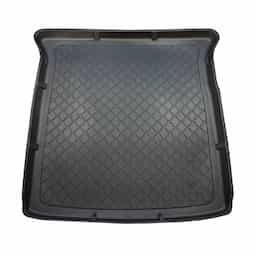 Tapis de coffre pour Volkswagen Sharan II / Seat Alhambra II V/5 9.2010- 7 places