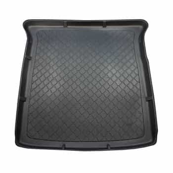 Tapis de coffre pour Volkswagen Sharan II / Seat Alhambra II V/5 9.2010- 7 places