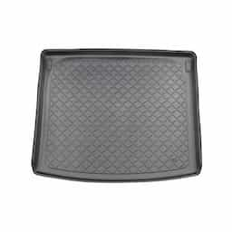 Tapis de coffre pour Volkswagen Caddy Life / Caddy Comfortline & Trendline C/5 2004-2010 / 08.2