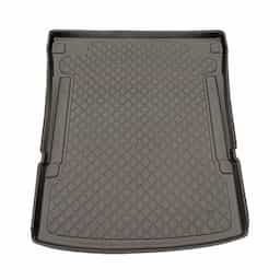 Tapis de coffre pour Volkswagen Caddy Maxi Trendline, Comfortline, Highline V/5 10.2007-10.2020