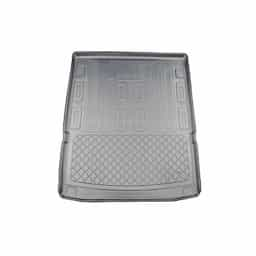 Tapis de coffre pour Volkswagen Caddy Maxi V (Caddy, Life, Style, Move, Kombi) C/5 11.2020- / F