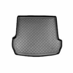 Tapis de coffre pour Volkswagen Golf IV (1J) Variant C/5 1998-05.2007 coffre supérieur