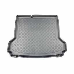 Tapis de coffre adapté pour Volkswagen ID.4 (électrique) + ID.4 (électrique) GTX SUV/5 12.2020- / Volkswa