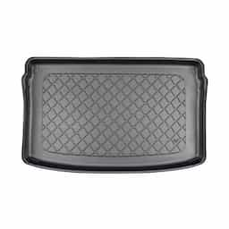 Tapis de coffre pour Volkswagen Polo VI 2G (AW) HB/5 10.2017-