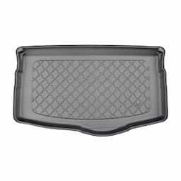 Tapis de coffre pour Volkswagen T-Cross SUV/5 04.2019-