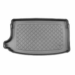 Tapis de coffre pour Volkswagen T-Cross SUV/5 04.2019-