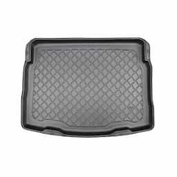 Tapis de coffre pour Volkswagen Tiguan II + Facelift 2020 SUV/5 05.2016-