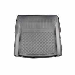 Tapis de coffre adapté pour Volvo S60 III S/4 10.2018-