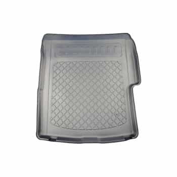 Tapis de coffre adapté pour Volvo S90 Recharge Plug-in Hybrid Limousine S/4 2019-