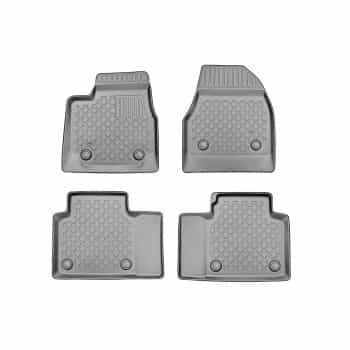 Tapis en caoutchouc adaptés pour Aiways U5 (électrique) 2020+