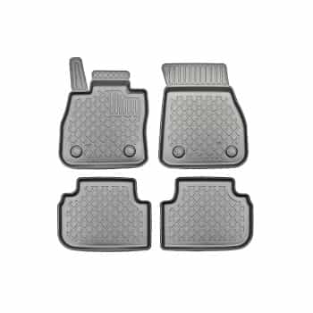 Tapis en caoutchouc pour BMW Série 1 (F40) / BMW Série 2 (F44) Gran Coupé 2019+