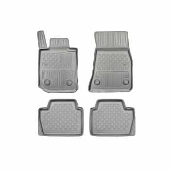 Tapis en caoutchouc pour BMW Série 4 (G22) / Série 4 (G26) GranCoupe