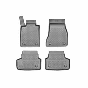 Tapis en caoutchouc pour BMW Série 5 (G30) / Série 5 (G31) Touring 2017+