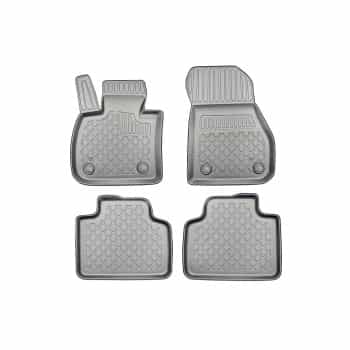Tapis en caoutchouc adaptés pour BMW X1 (F48) Plug-in Hybrid 2020+