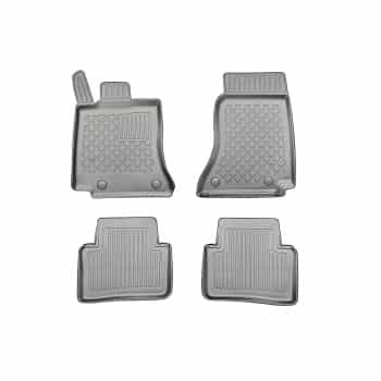Tapis en caoutchouc adaptés pour Mercedes Classe C W206 / Classe C S206 Combi 2021+