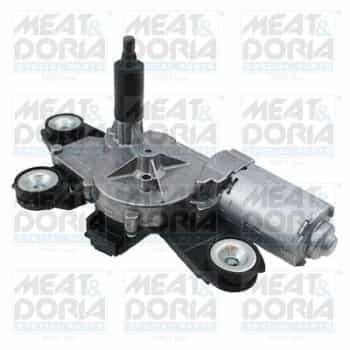 Moteur d'essuie-glace