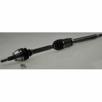 arbre de transmission GKND11766 Spidan