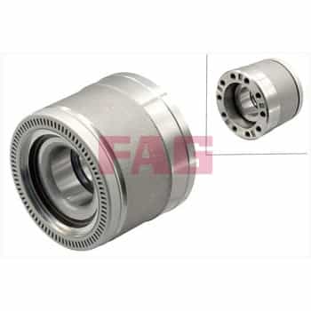 Roulement de roue 632203.H195 FAG