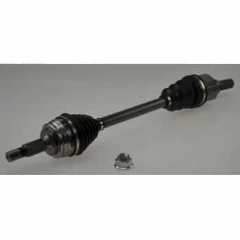 arbre de transmission GKND12174 Spidan