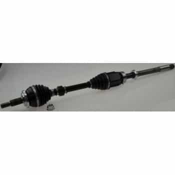 arbre de transmission GKND12241 Spidan