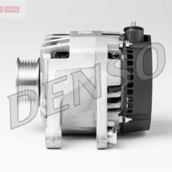 Alternateur DAN1021 Denso