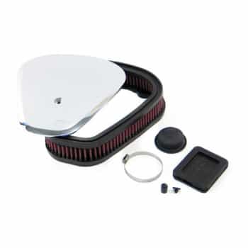 Système de filtres à air sport RK-3905-1 K&N