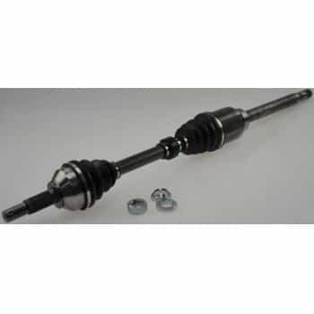 arbre de transmission GKND12143 Spidan