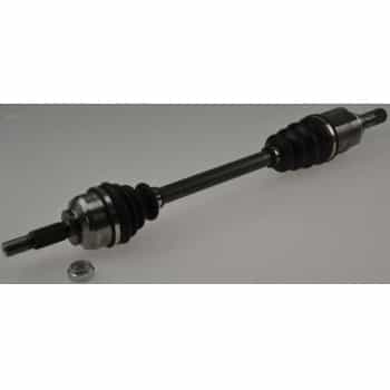 arbre de transmission GKND12235 Spidan
