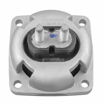 Suspension, transmission automatique