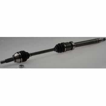 arbre de transmission GKND12265 Spidan