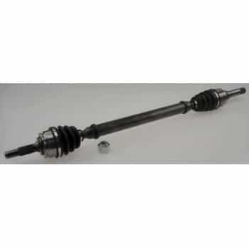 arbre de transmission GKND12223 Spidan