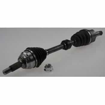 arbre de transmission GKND12186 Spidan